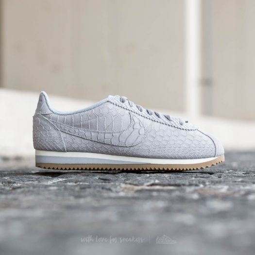 Nike Classic Cortez Leather Premium