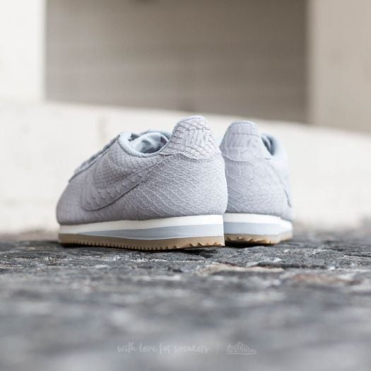 Nike Classic Cortez Leather Premium