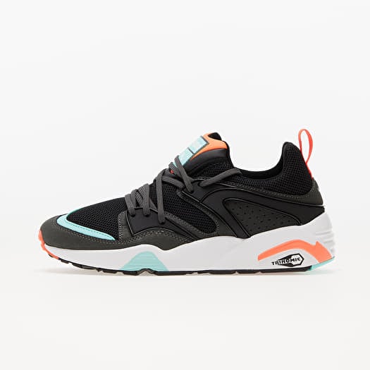 Puma footshop sales