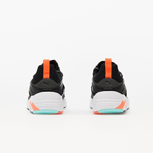 Puma blaze of 2025 glory uomo arancione