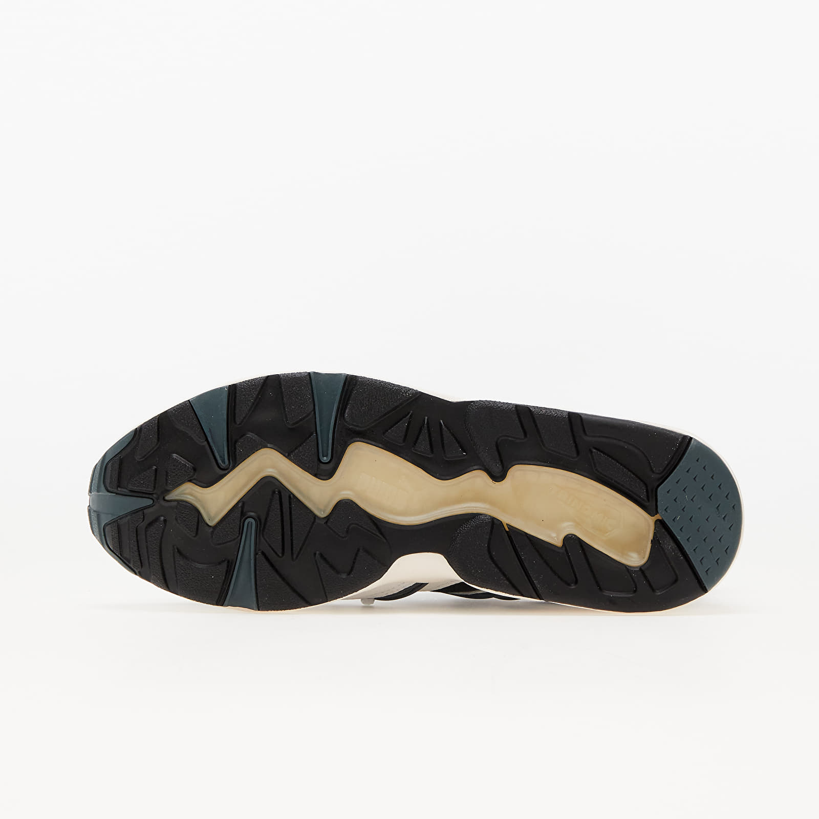 Scarpe uomo Puma Blaze of Glory Premium Puma Black Dark Slate