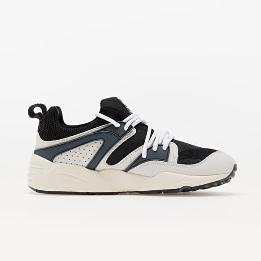 Puma blaze of glory sales white