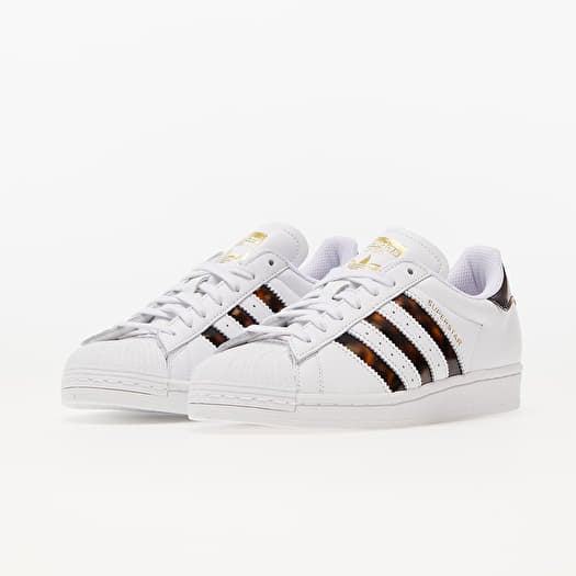 Superstar womens clearance gold