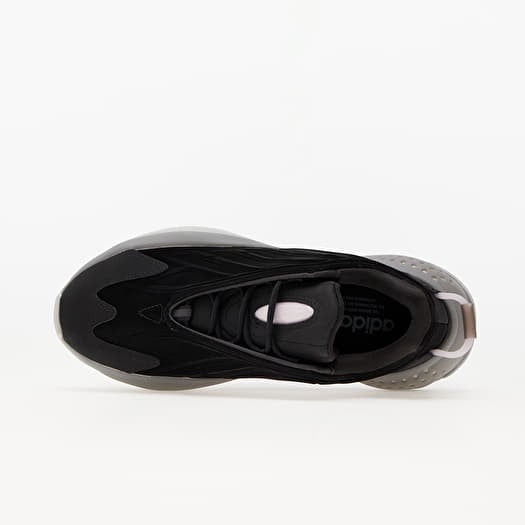 Zapatillas mujer adidas Ozrah W Core Black Core Black Grey Two