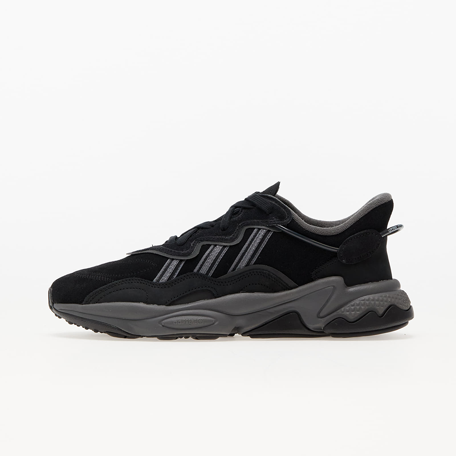 Férfi cipők adidas Ozweego Core Black/ Ftw White/ Grey Six