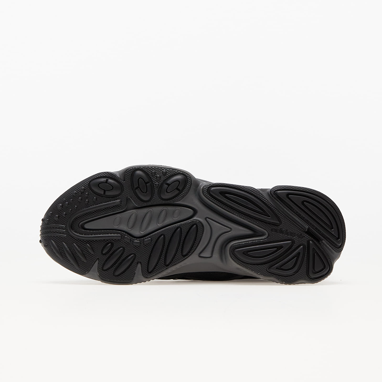 Férfi cipők adidas Ozweego Core Black/ Ftw White/ Grey Six