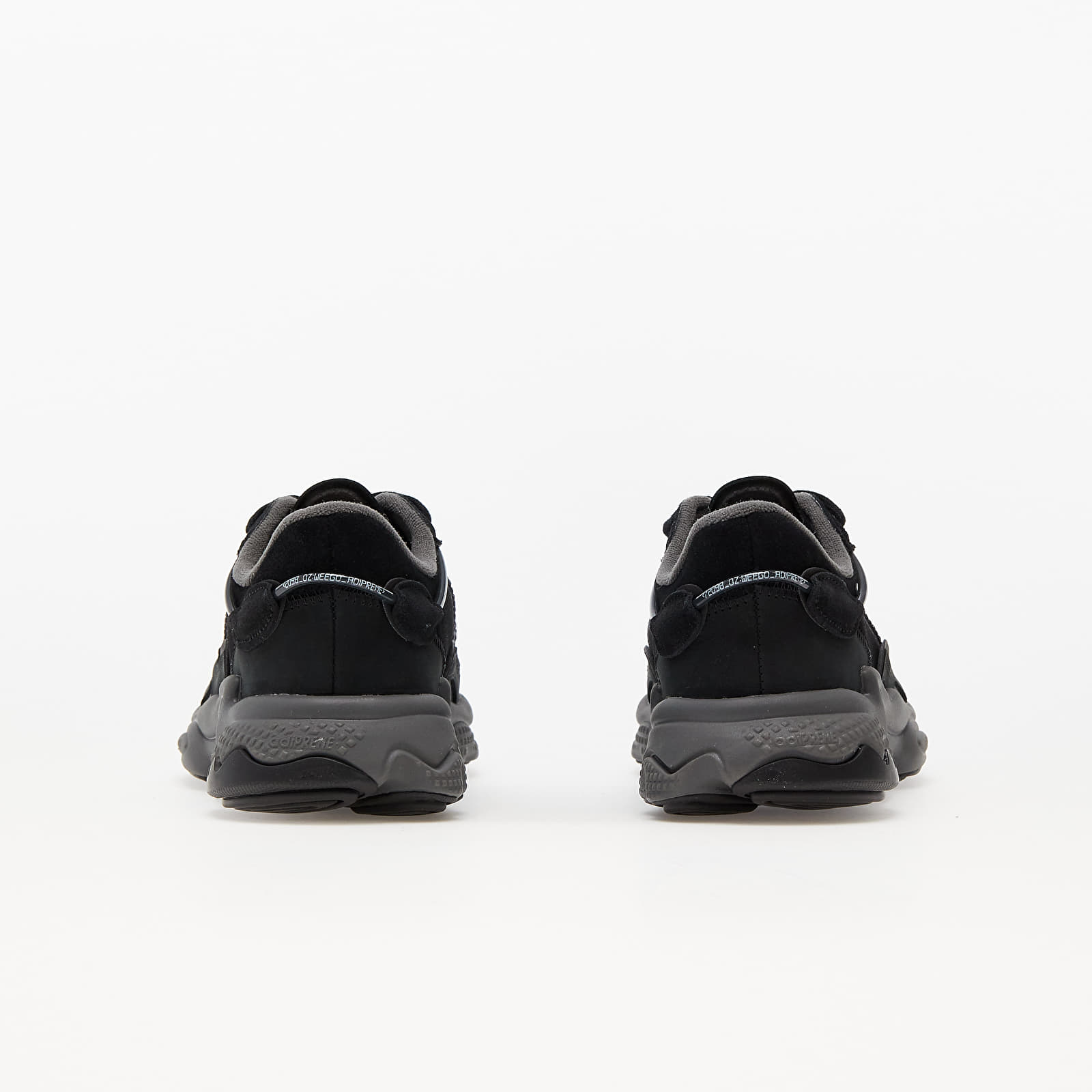Férfi cipők adidas Ozweego Core Black/ Ftw White/ Grey Six