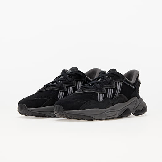 adidas Ozweego Core Black/ Ftw White/ Grey Six | Footshop