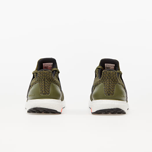 adidas gazelle silver green womens Men's adidas Ultraboost 1.0 Shoes - Green