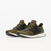 Men's shoes adidas UltraBOOST 5.0 DNA Focus Olive/ Carbon/ Turbo (GZ0442) |  Footshop