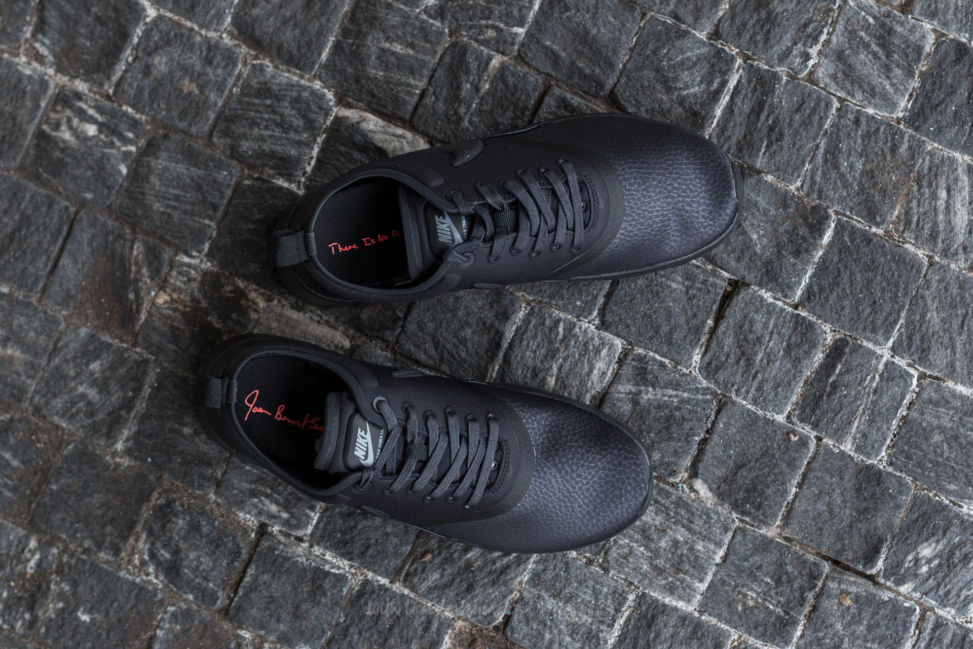 Air max top thea w noir