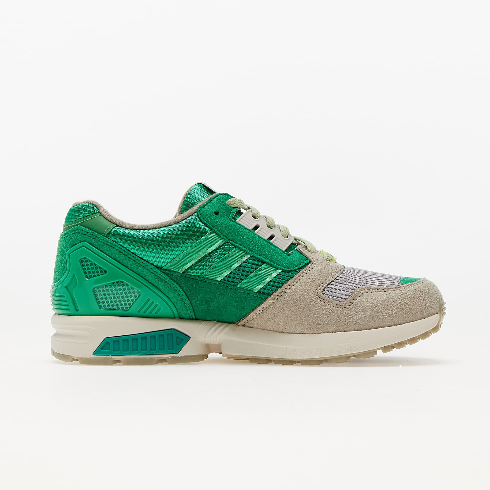 Adidas zx 8000 men Green store