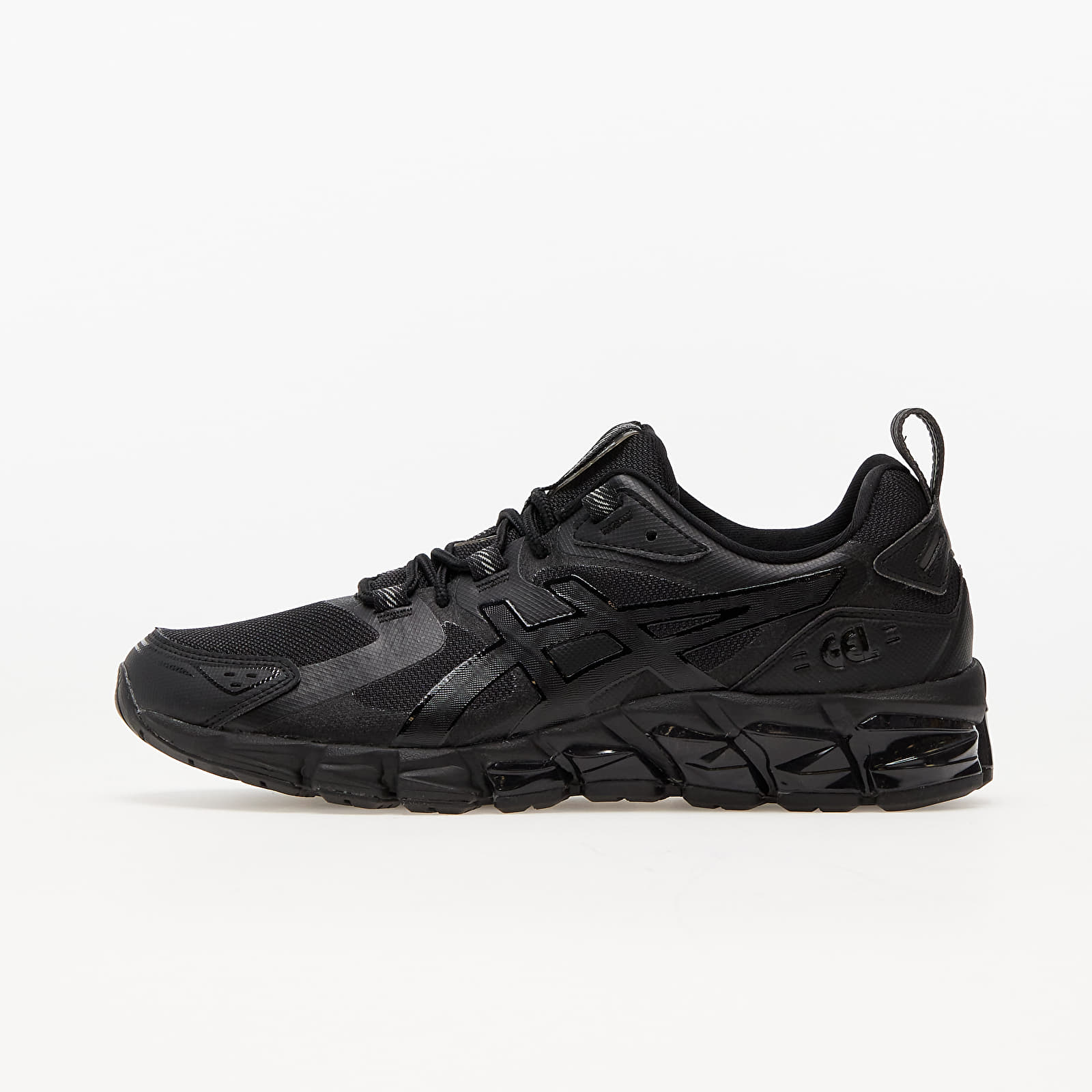 Men's shoes Asics Gel-Quantum 180 Black/ Black