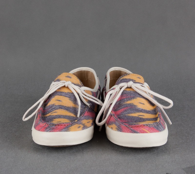 Chaussure chauffette vans shop