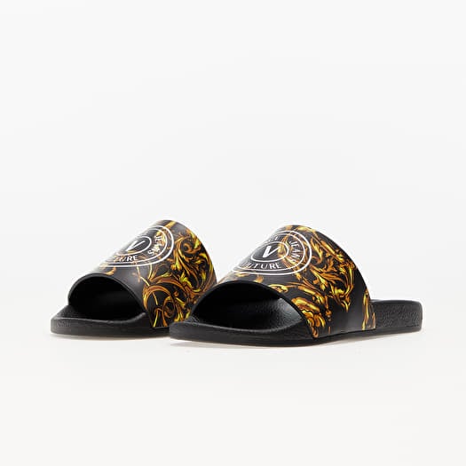 Versace Jeans Couture Pool Slide