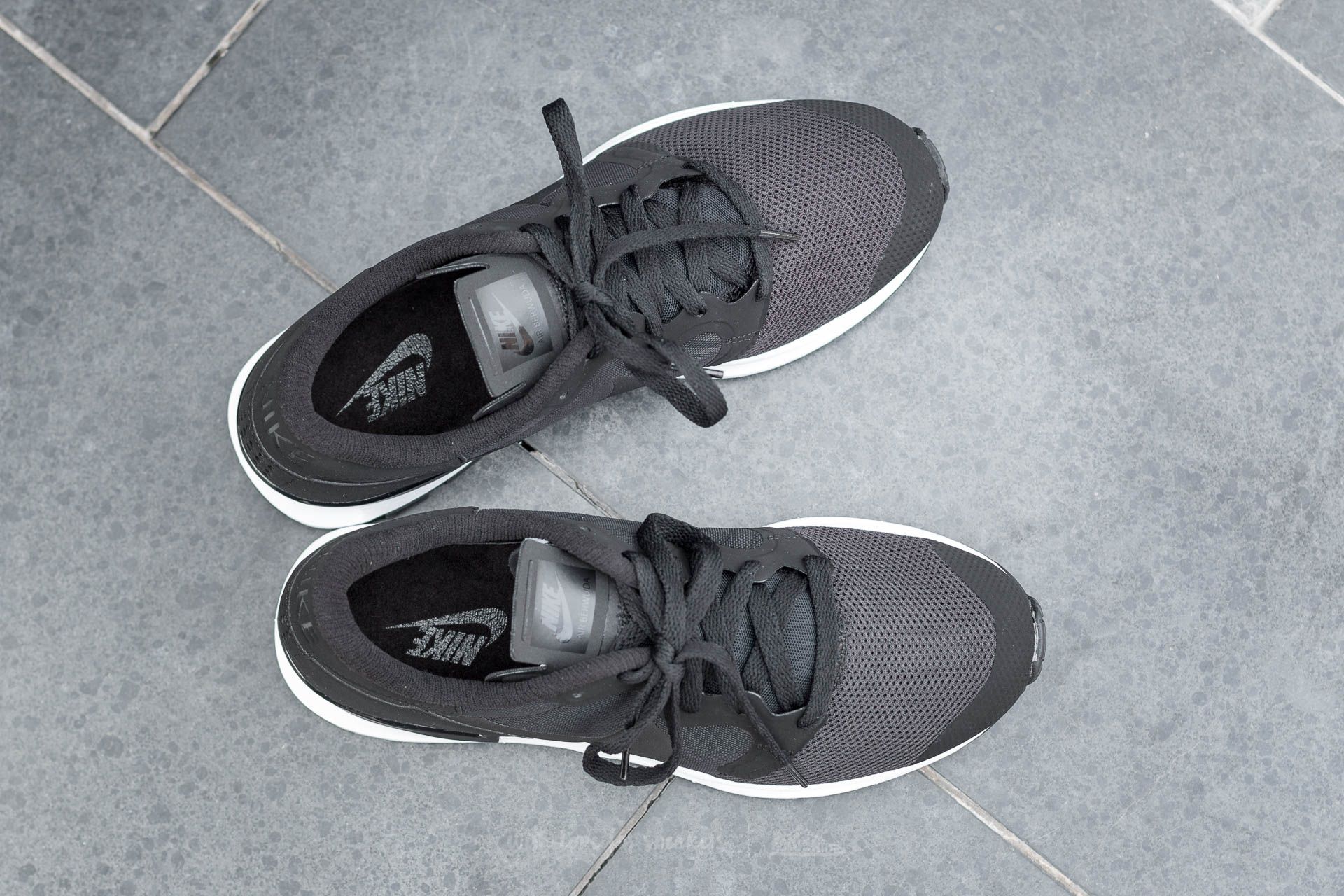 Nike air outlet berwuda black