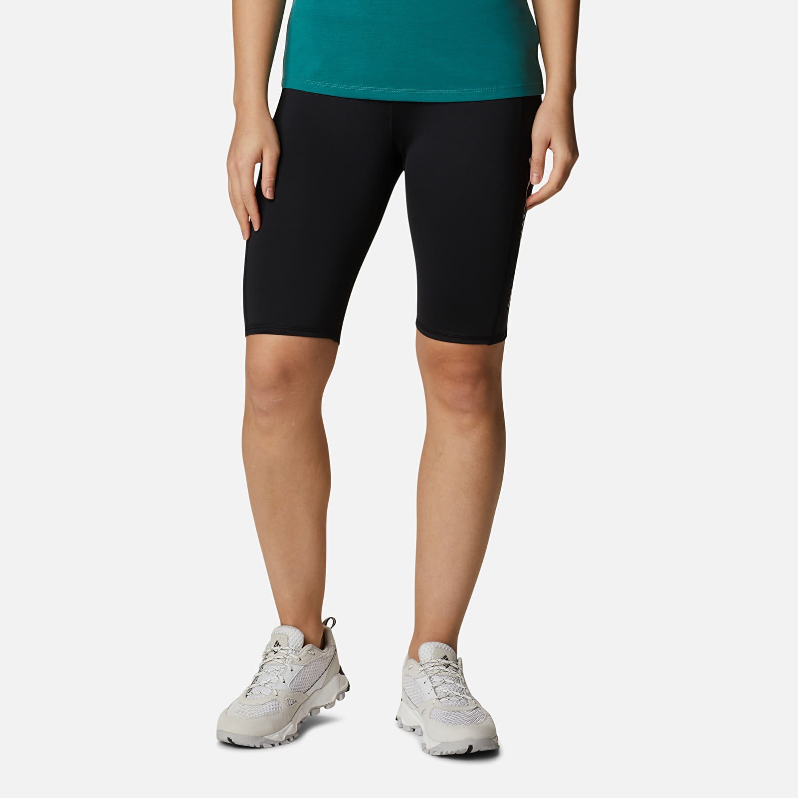 Shorts Columbia Columbia River™ 1/2 Tight Black
