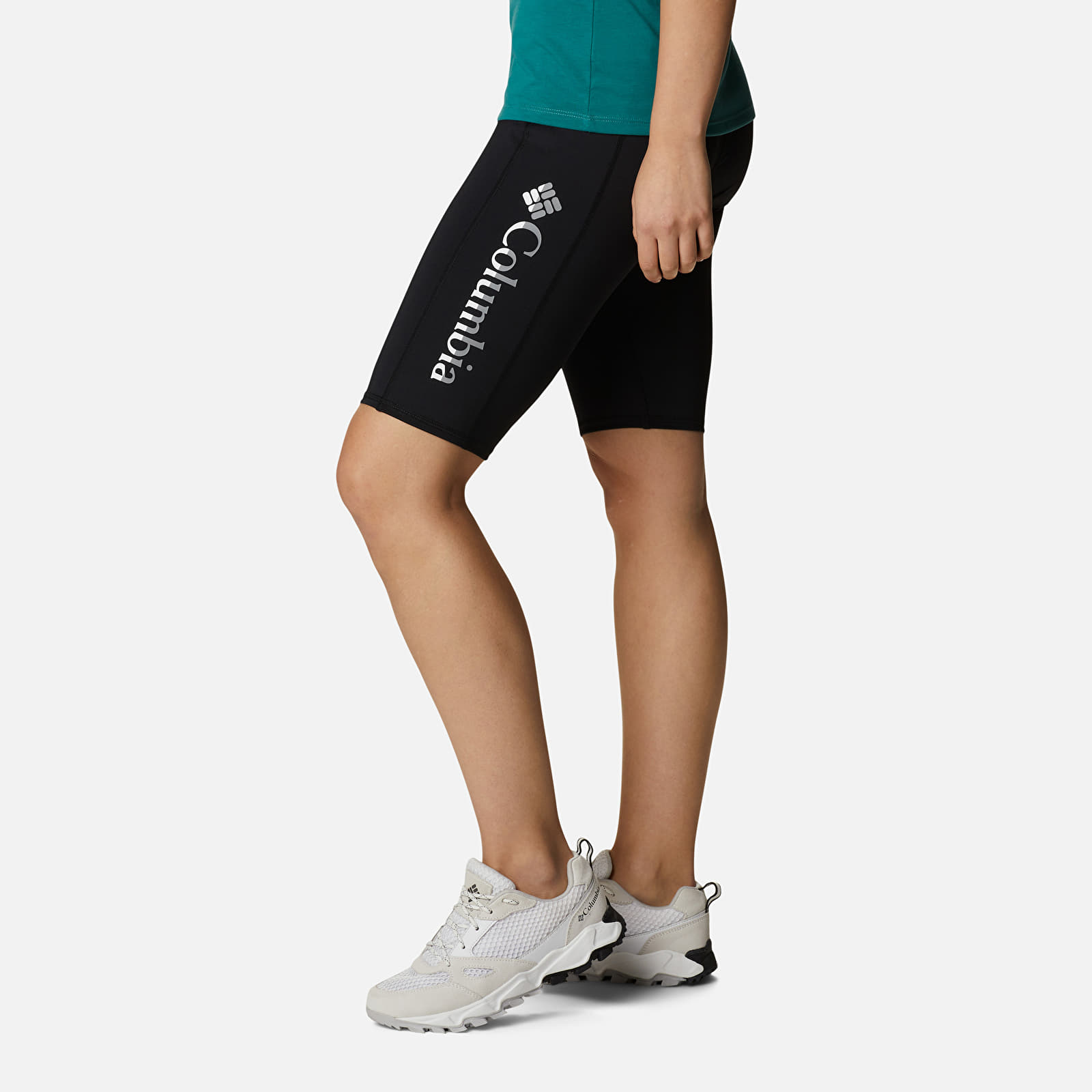 Shorts Columbia Columbia River™ 1/2 Tight Black