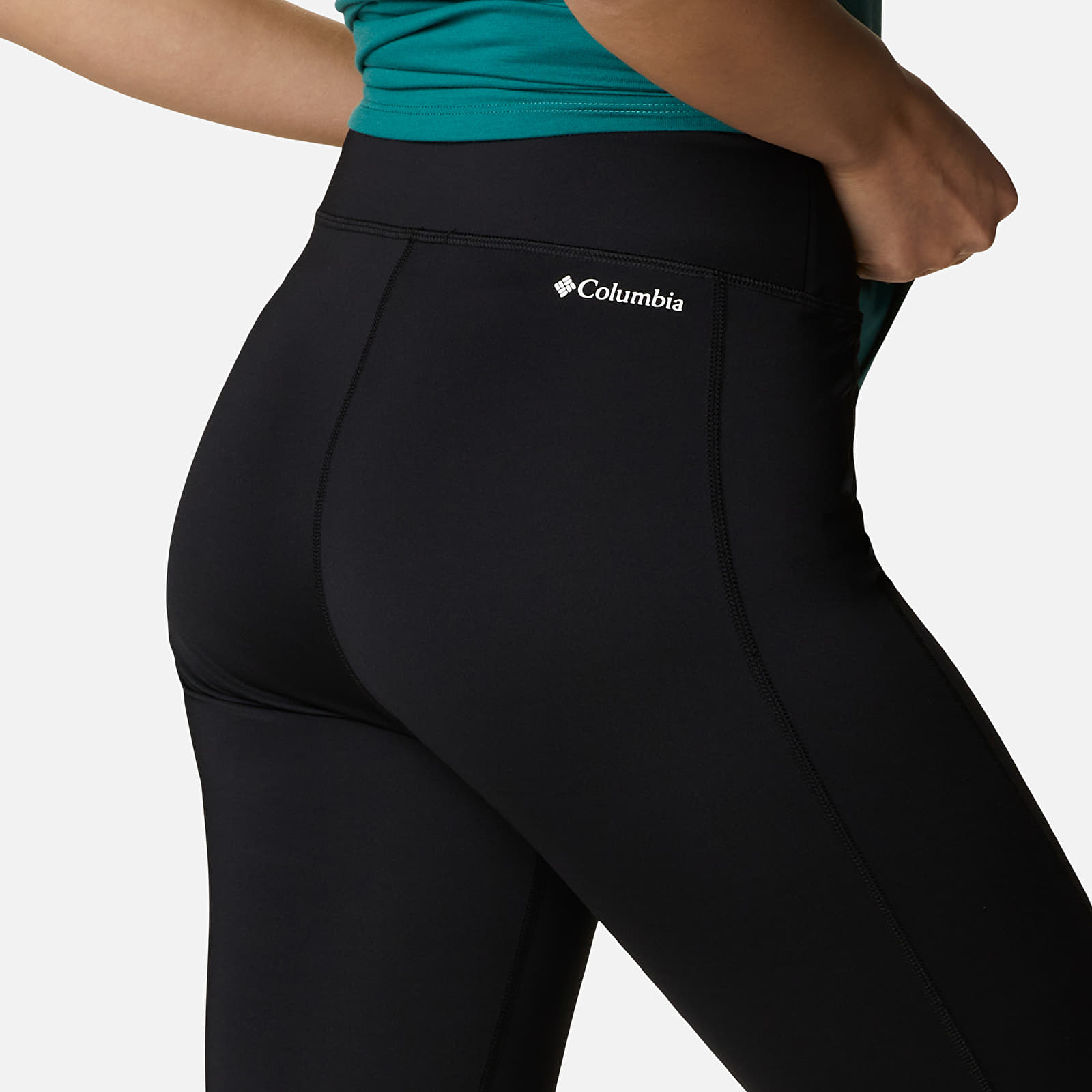 Shorts Columbia Columbia River™ 1/2 Tight Black