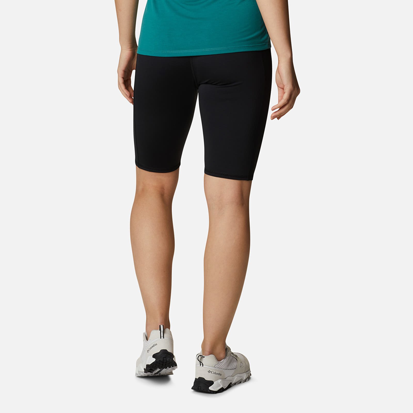 Shorts Columbia Columbia River™ 1/2 Tight Black