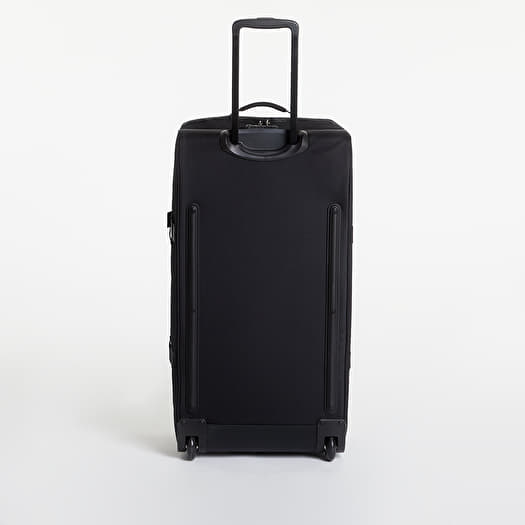 Bags & backpacks EASTPAK Tranverz L Smiley Graffiti Black