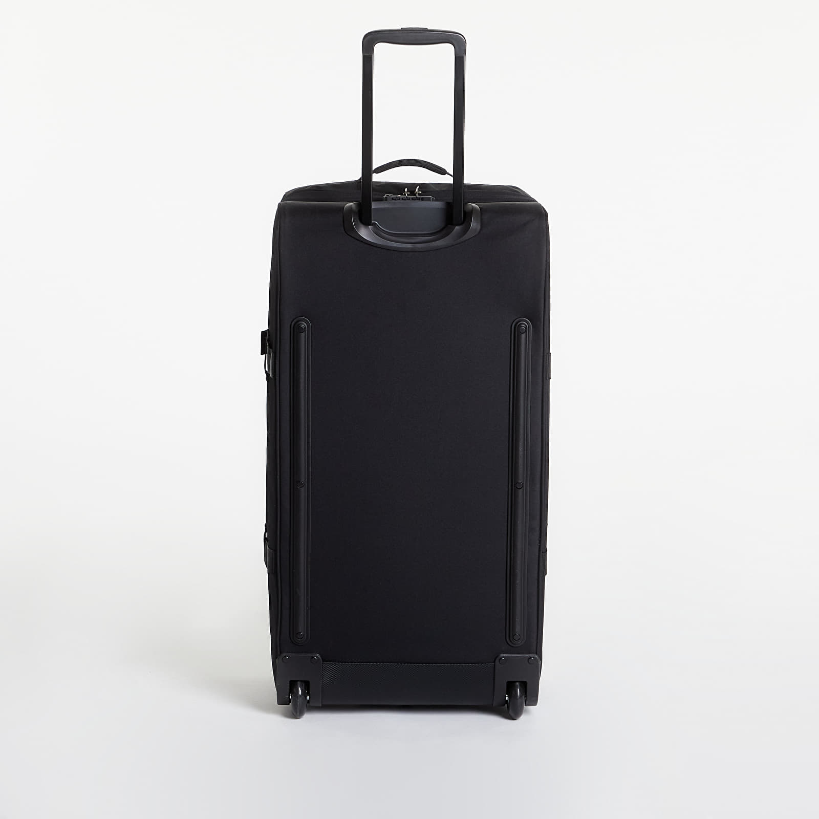 Torbe in nahrbtniki EASTPAK Tranverz L Smiley Graffiti Black
