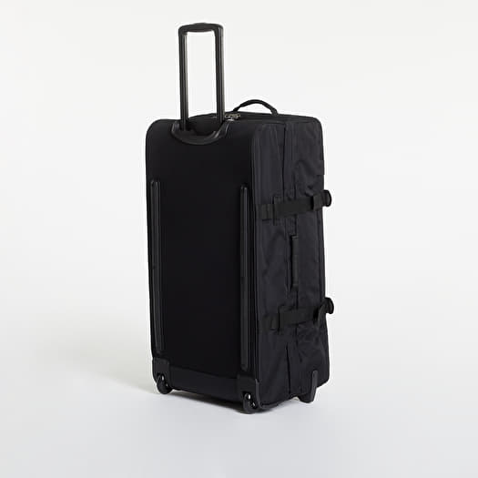 Tranverz s constructed black 2025