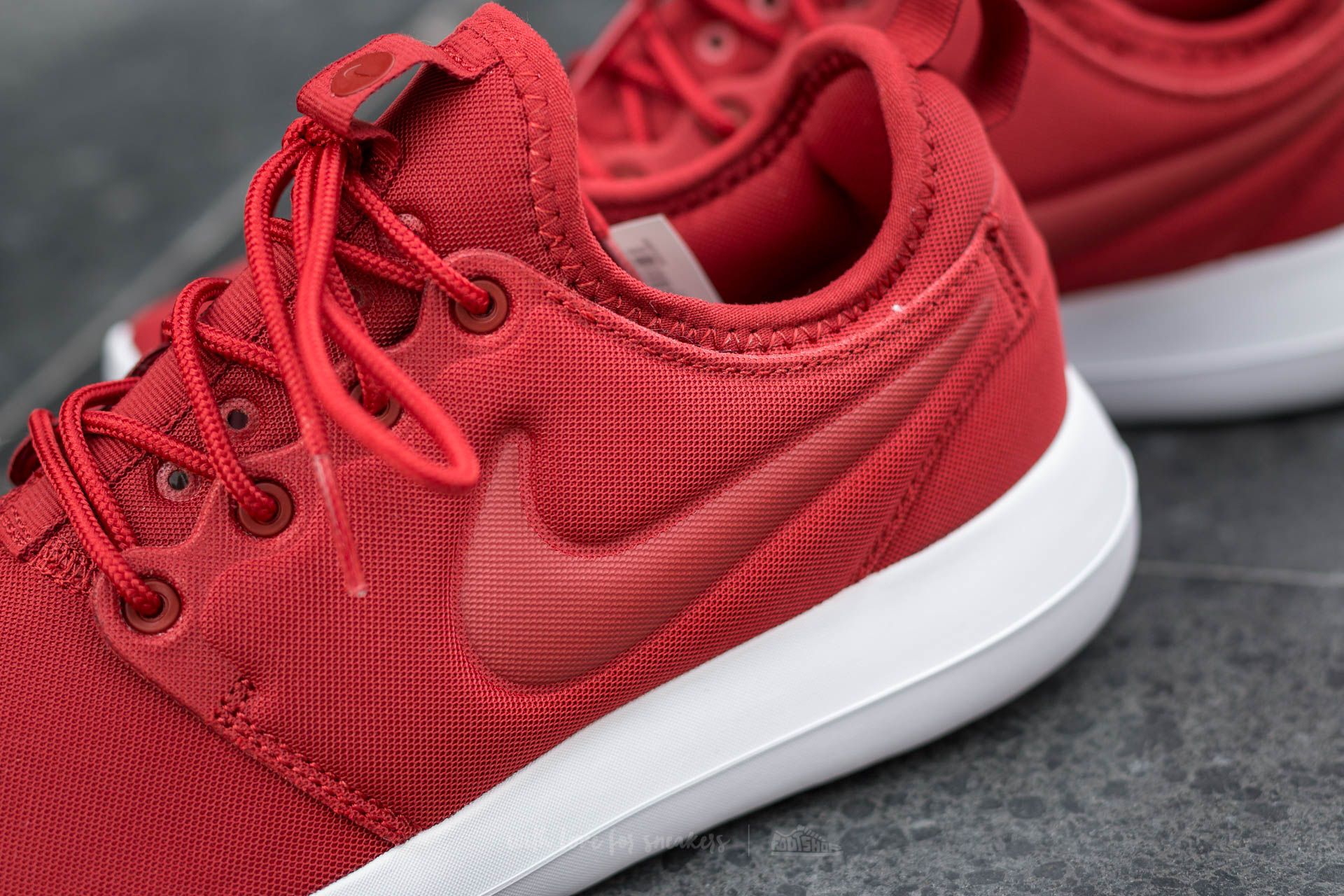 Nike roshe two mujer rojas new arrivals