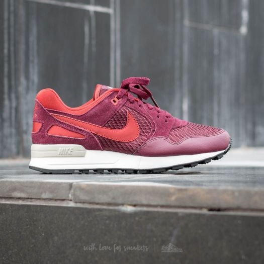 Nike pegasus 89 burgundy shop