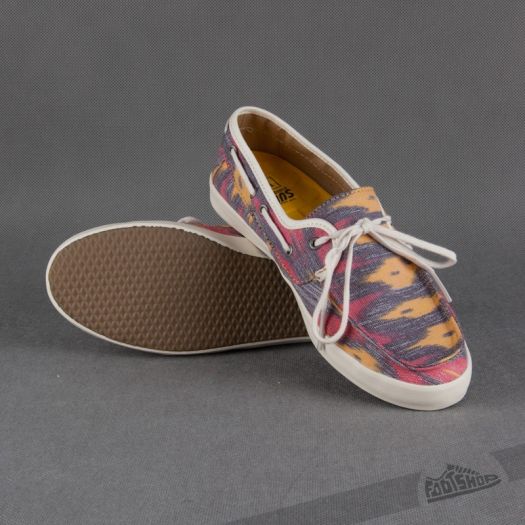 Vans Chauffette