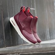 Nike air max thea maroon top