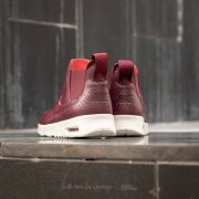 Women s shoes Nike W Air Max Thea Mid Night Maroon Night