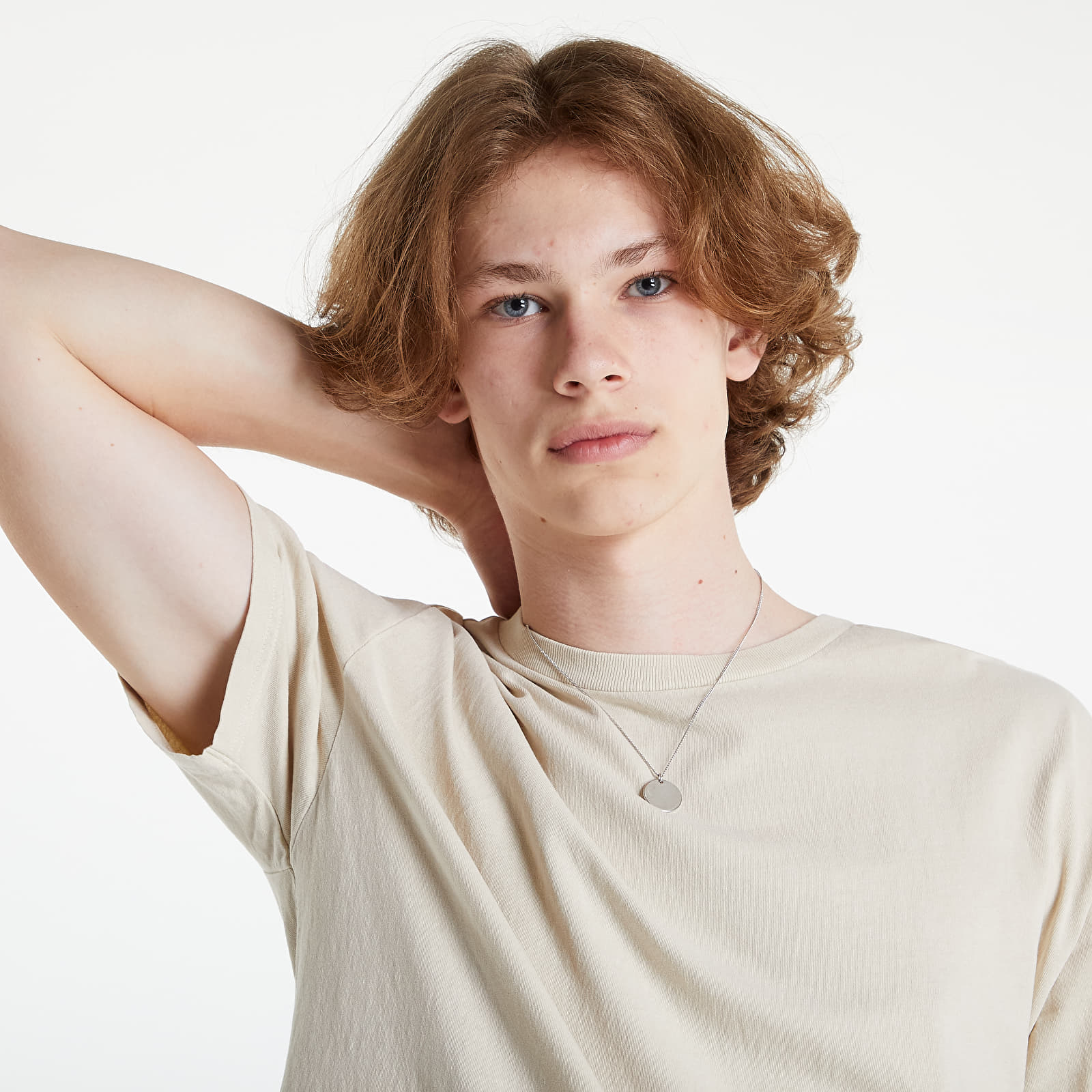 T-shirts Ksubi 4 X 4 Biggie Ss Tee Desert