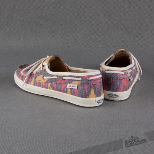Vans Chauffette
