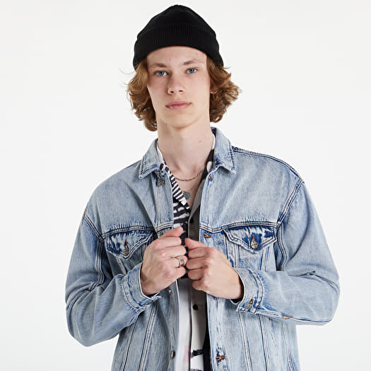 Ksubi Oh G Jacket 1999 City High