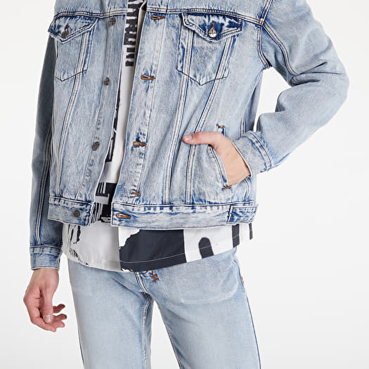 Ksubi Oh G Jacket 1999 City High