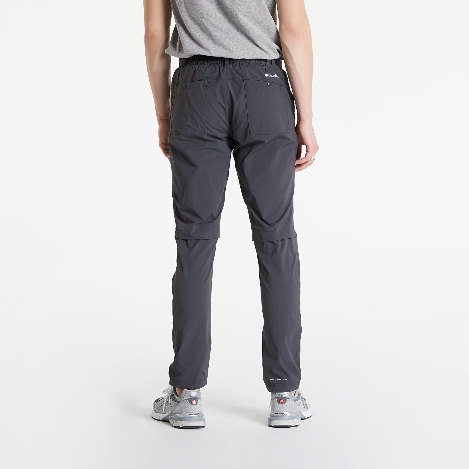 Pants and jeans Columbia Maxtrail™ Lite Pant Shark