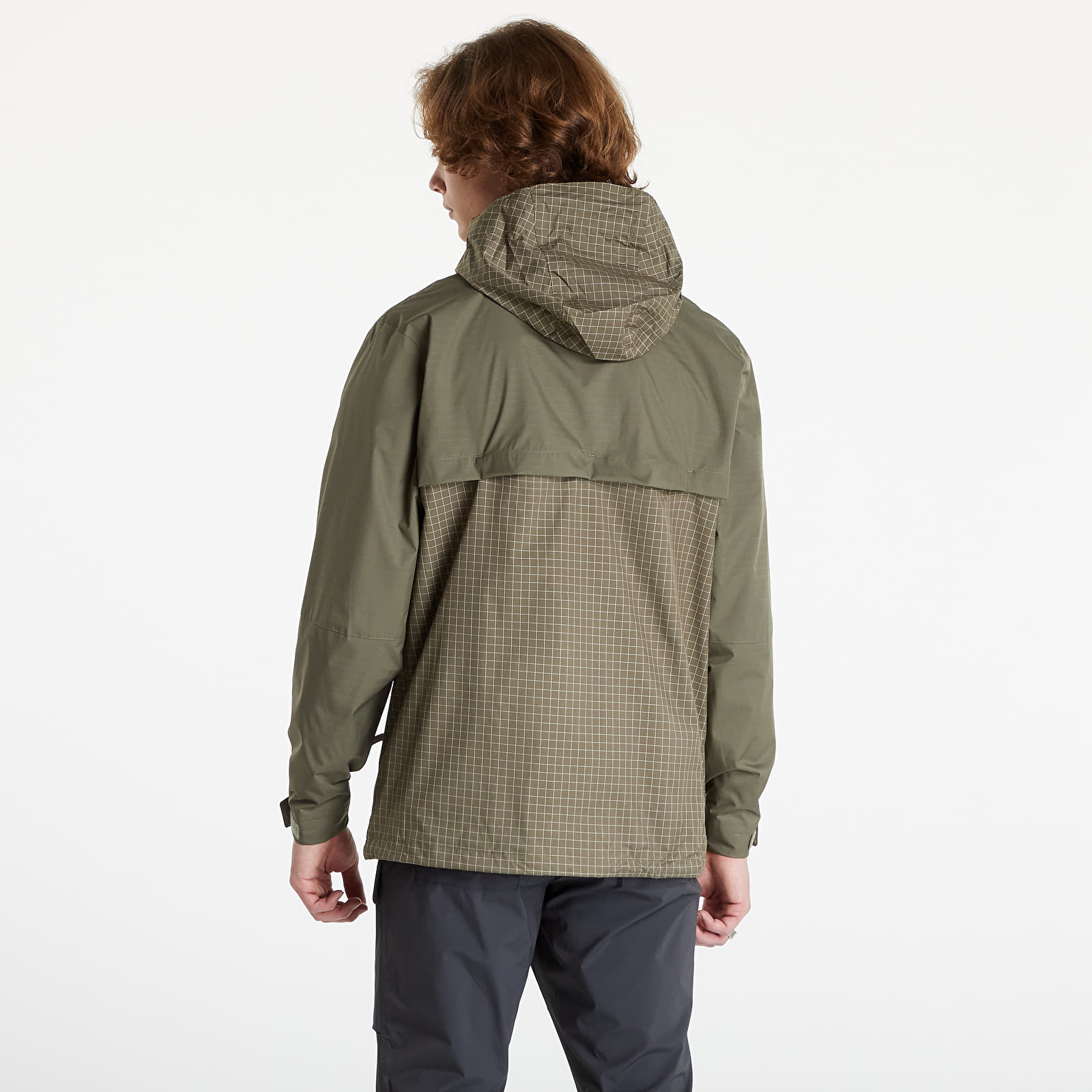 Μπουφάν Columbia Buckhollow™ Jacket Stone Green