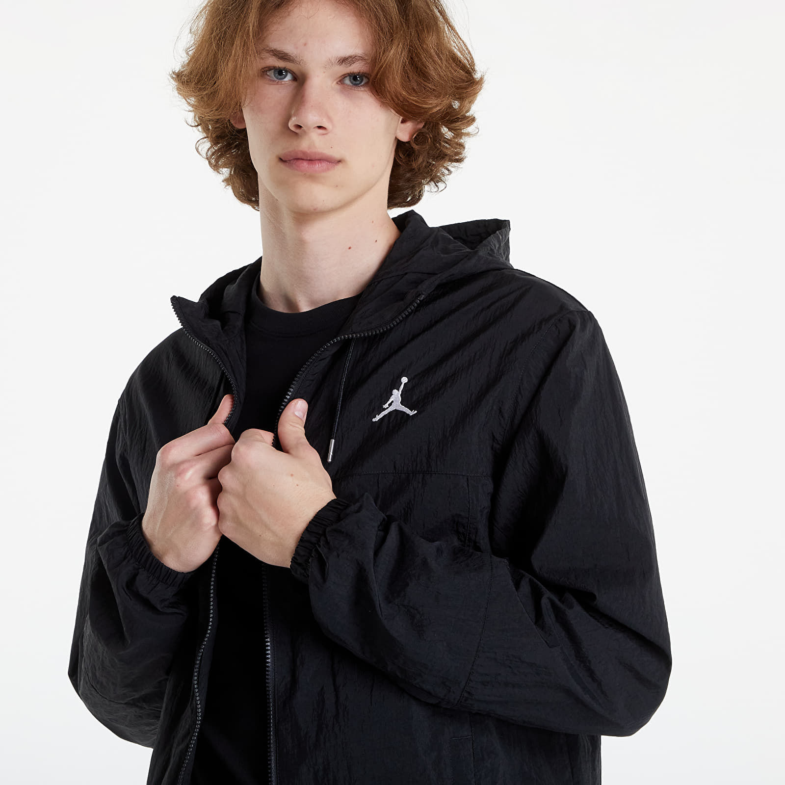 Jordan sport clearance dna jacket