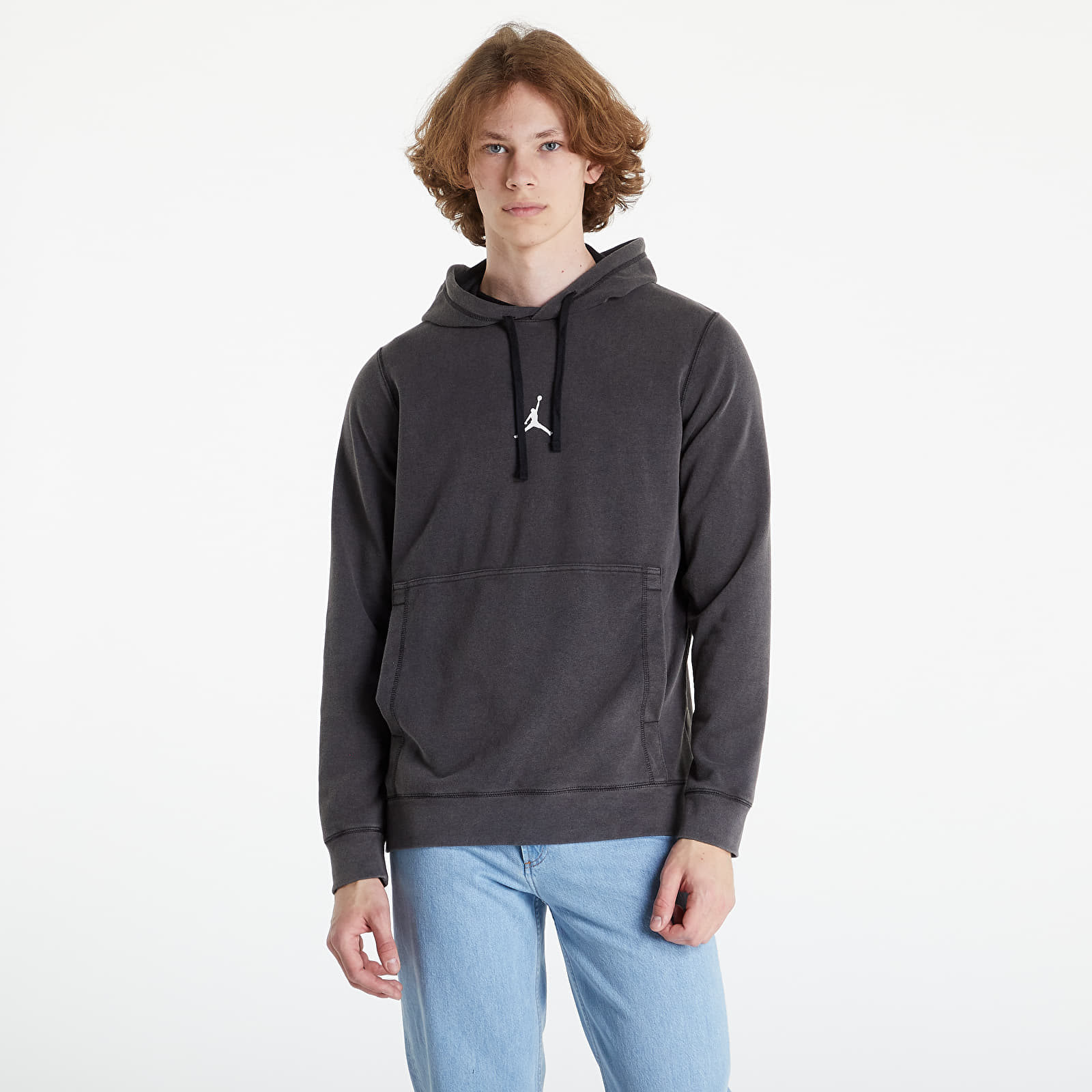 Dri fit pullover hoodie new arrivals