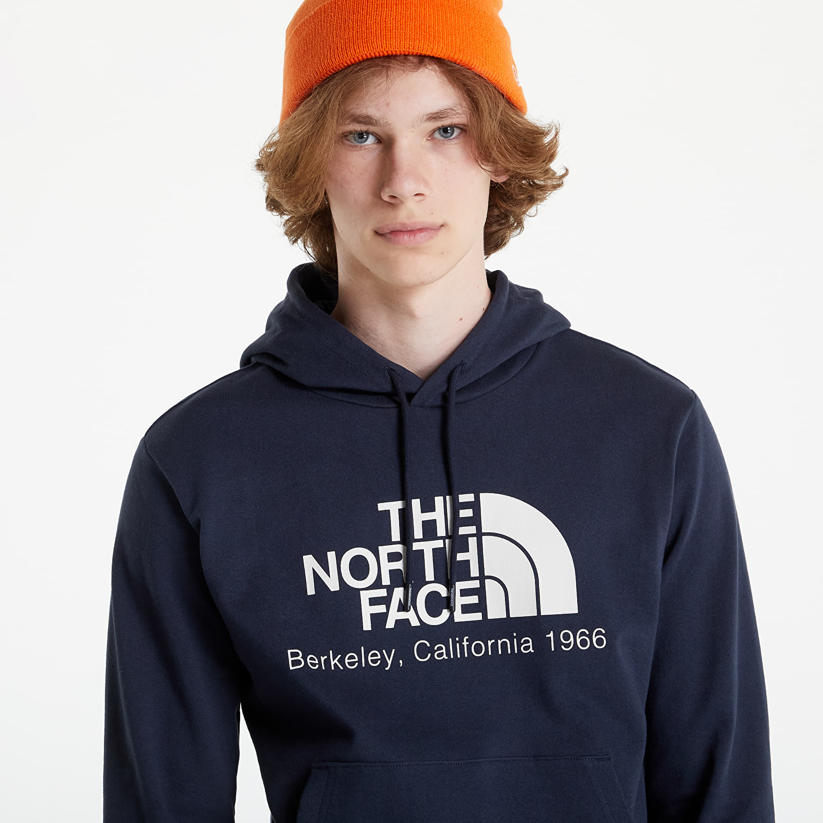 Hoodies and sweatshirts The North Face M Berkeley California Hoody