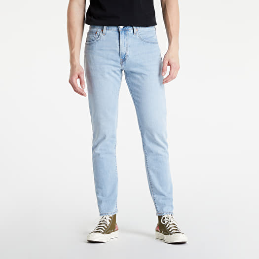Levis 512 light blue clearance