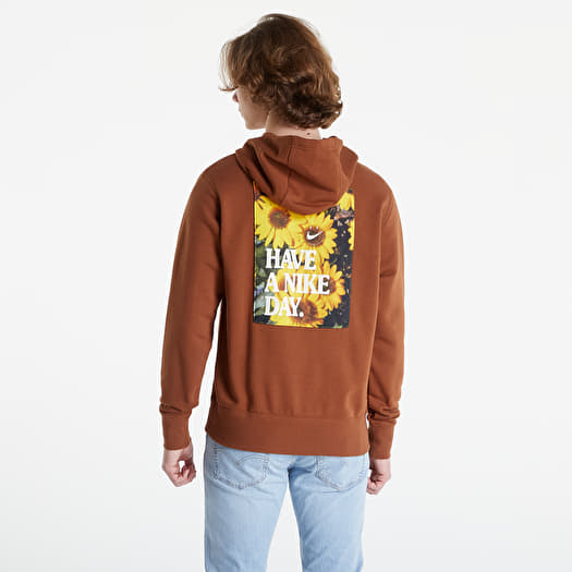 Hoodies and sweatshirts Nike Sportswear Men's French Terry Hoodie