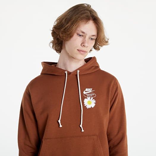 Sweat shirt Nike Sportswear Men s French Terry Hoodie