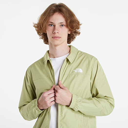 North face online mens coach jacket