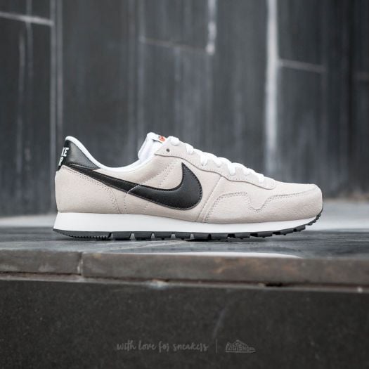 Men s shoes Nike Air Pegasus 83 Leather White Black Summit White Footshop