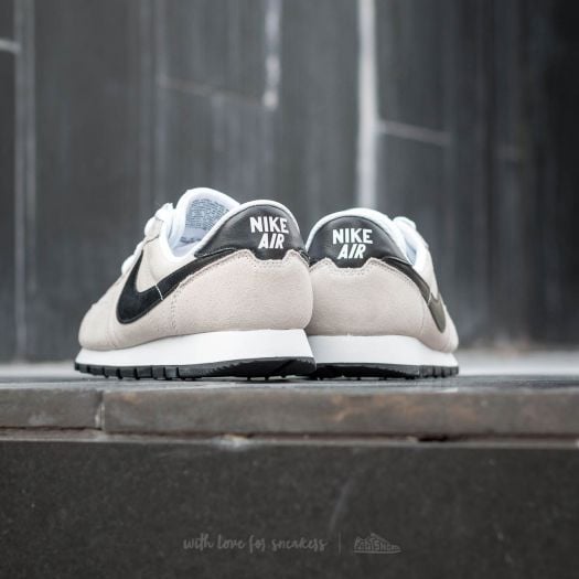 Men s shoes Nike Air Pegasus 83 Leather White Black Summit White Footshop