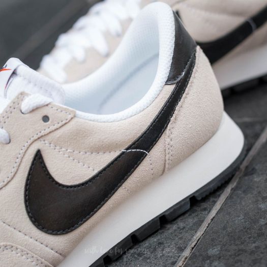 Men s shoes Nike Air Pegasus 83 Leather White Black Summit White Footshop