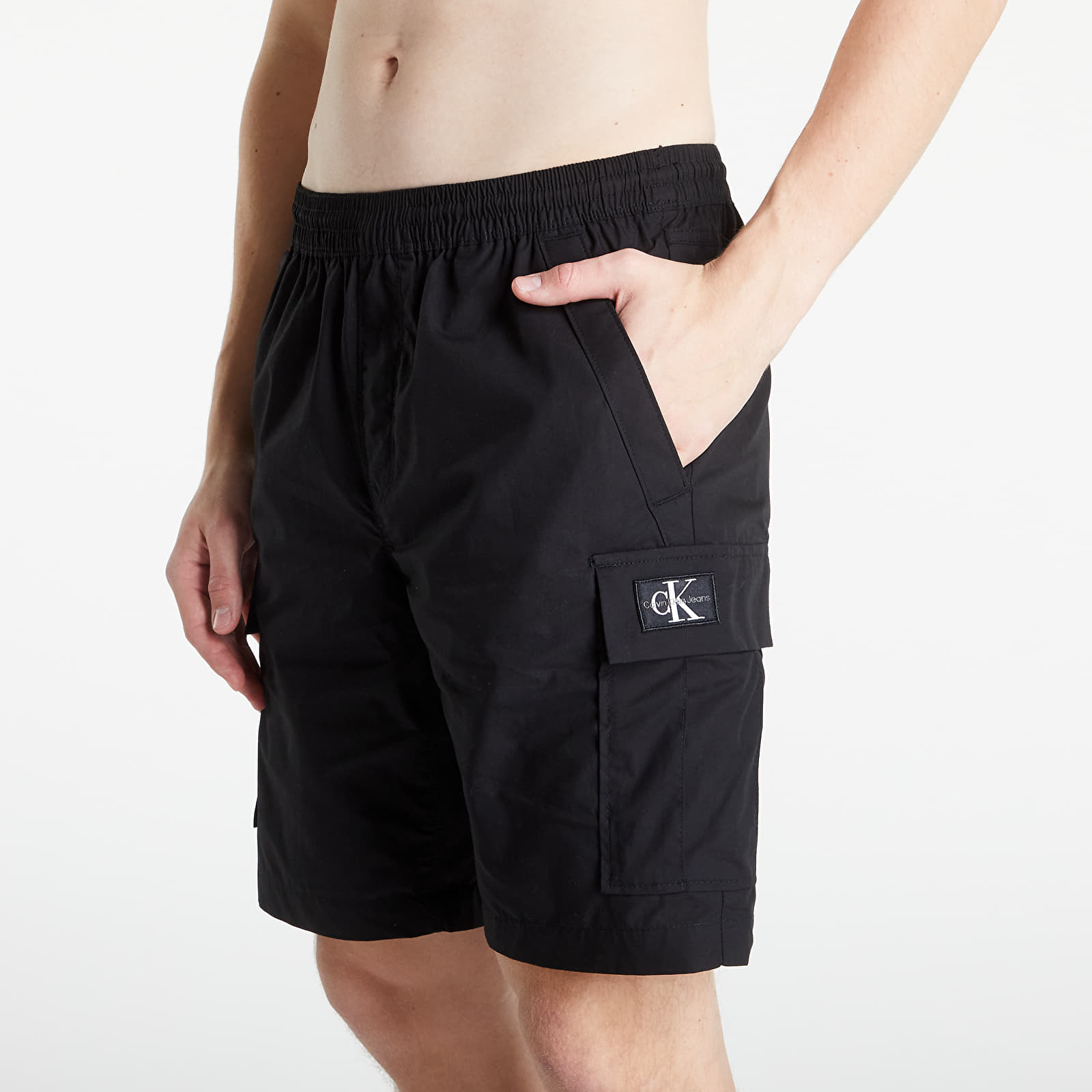 Calvin klein cargo shorts top