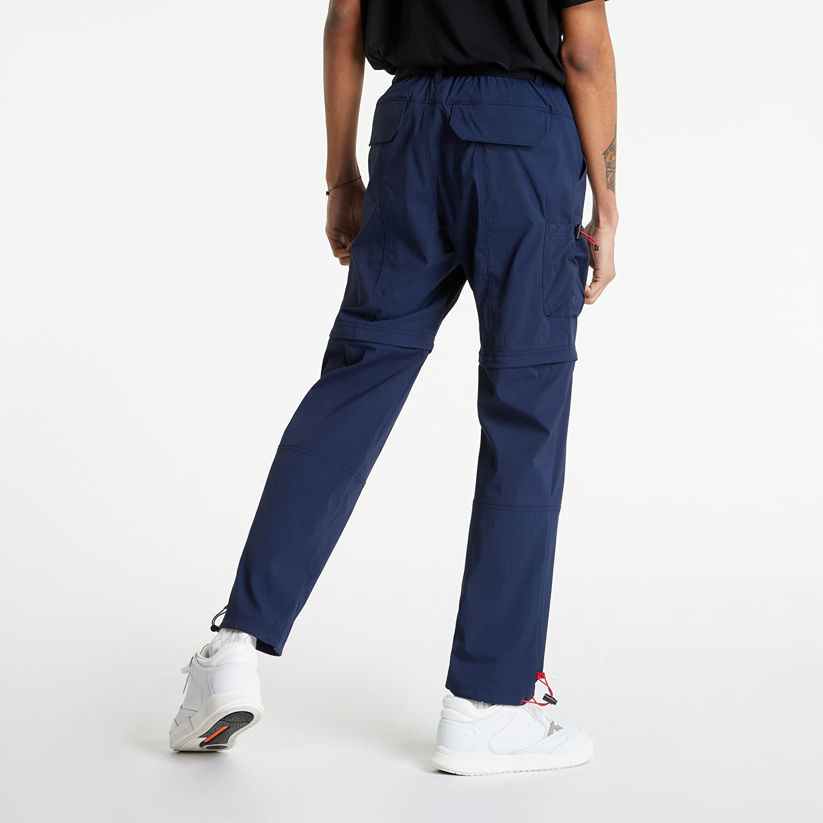 Pantaloni Columbia Field Creek™ Convertible Cargo Pant Collegiate Navy